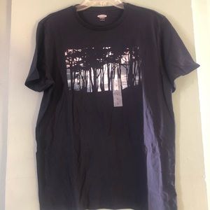 Old navy shirt
